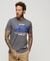 CLASSIC VINTAGE LOGO HERITAGE T-SHIRT