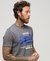 CLASSIC VINTAGE LOGO HERITAGE T-SHIRT