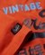 CLASSIC VINTAGE LOGO HERITAGE T-SHIRT