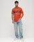 CLASSIC VINTAGE LOGO HERITAGE T-SHIRT