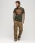 CLASSIC VINTAGE LOGO HERITAGE T-SHIRT