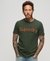 CORE LOGO CLASSIC T-SHIRT