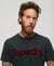 CORE LOGO CLASSIC T-SHIRT