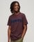 CORE LOGO CLASSIC T-SHIRT
