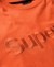 TONAL EMBROIDERED LOGO T-SHIRT