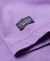TONAL EMBROIDERED LOGO T-SHIRT