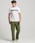 TERRAIN LOGO PRINT RELAXED FIT T-SHIRT