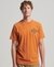 WORKWEAR SCRIPTED GRAPHIC T-SHIRT