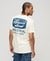 WORKWEAR SCRIPTED GRAPHIC T-SHIRT