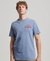 WORKWEAR SCRIPTED GRAPHIC T-SHIRT