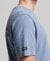 WORKWEAR SCRIPTED GRAPHIC T-SHIRT