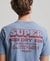 WORKWEAR SCRIPTED GRAPHIC T-SHIRT