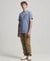 WORKWEAR SCRIPTED GRAPHIC T-SHIRT