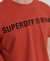 WORKWEAR LOGO VINTAGE T-SHIRT