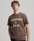 WORKWEAR LOGO VINTAGE T-SHIRT