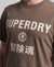 WORKWEAR LOGO VINTAGE T-SHIRT