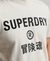 WORKWEAR LOGO VINTAGE T-SHIRT