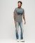 CORE LOGO GREAT OUTDOORS T-SHIRT