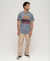CORE LOGO GREAT OUTDOORS T-SHIRT