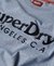 VENUE CLASSIC LOGO T-SHIRT