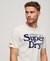 VENUE CLASSIC LOGO T-SHIRT
