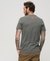 METALLIC WORKWEAR GRAPHIC T-SHIRT