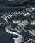 METALLIC WORKWEAR GRAPHIC T-SHIRT