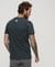 METALLIC WORKWEAR GRAPHIC T-SHIRT