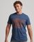 ATHLETIC COLLEGE GRAPHIC T-SHIRT