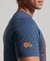 ATHLETIC COLLEGE GRAPHIC T-SHIRT