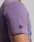 COLLEGE SCRIPTED GRAPHIC T-SHIRT