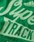 COLLEGE SCRIPTED GRAPHIC T-SHIRT
