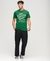 COLLEGE SCRIPTED GRAPHIC T-SHIRT