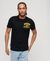 EMBROIDERED SUPERSTATE ATHLETIC LOGO T-SHIRT