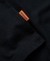 EMBROIDERED SUPERSTATE ATHLETIC LOGO T-SHIRT