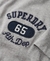 EMBROIDERED SUPERSTATE ATHLETIC LOGO T-SHIRT