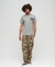 EMBROIDERED SUPERSTATE ATHLETIC LOGO T-SHIRT