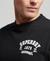 EMBROIDERED SUPERSTATE ATHLETIC LOGO T-SHIRT