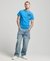 EMBROIDERED SUPERSTATE ATHLETIC LOGO T-SHIRT