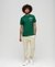 EMBROIDERED SUPERSTATE ATHLETIC LOGO T-SHIRT