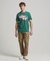 COOPER 70S RETRO LOGO T-SHIRT