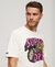 MOTOR RETRO GRAPHIC T-SHIRT