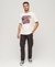 MOTOR RETRO GRAPHIC T-SHIRT
