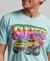 MOTOR RETRO GRAPHIC T-SHIRT