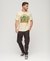 MOTOR RETRO GRAPHIC T-SHIRT