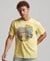 MOTOR RETRO GRAPHIC T-SHIRT