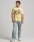 MOTOR RETRO GRAPHIC T-SHIRT