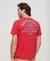 VINTAGE AMERICANA BACK PRINT T-SHIRT