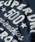 VINTAGE AMERICANA BACK PRINT T-SHIRT