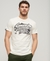 BLACKOUT ROCK GRAPHIC T-SHIRT
